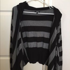 Express Cardigan